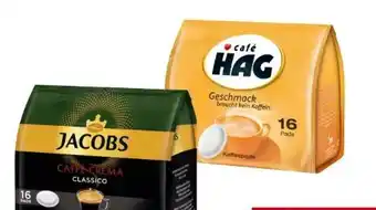 Interspar Jacobs Pads Angebot