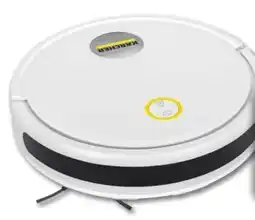 Interspar Kärcher Robotersauger RCV2 Angebot