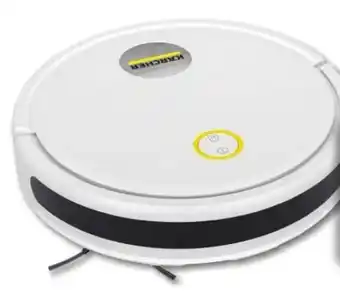 Interspar Kärcher Robotersauger RCV2 Angebot