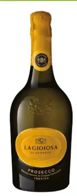 Interspar La Gioiosa Prosecco Spumante Treviso Angebot