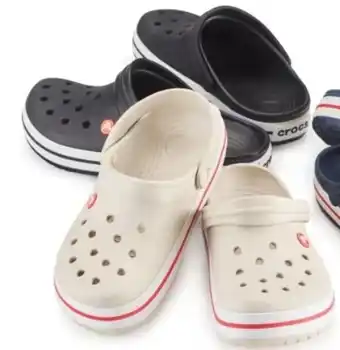 Interspar Crocs Erwachsenen-Crocs Angebot