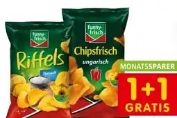 Interspar Funny-Frisch Riffels Angebot