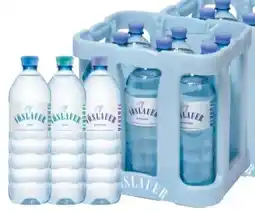 Interspar Vöslauer Mineralwasser Angebot