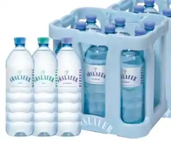 Interspar Vöslauer Mineralwasser Angebot