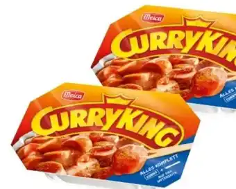 Interspar Meica Curry King Angebot