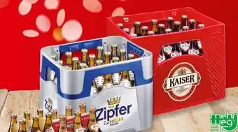 Interspar Zipfer Märzen Angebot