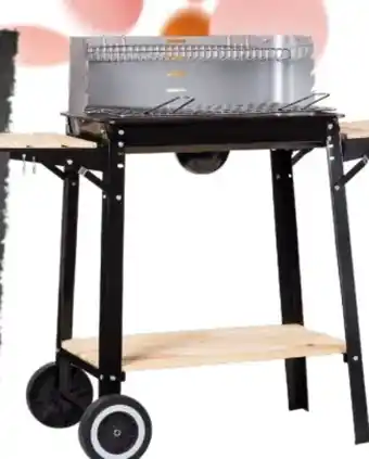 Interspar Barbecue Country Garden Grill Angebot