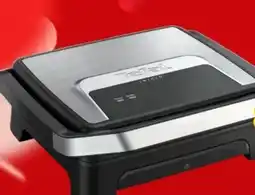 Interspar Tefal Kontaktgrill Inicio Classic GC271D10 Angebot