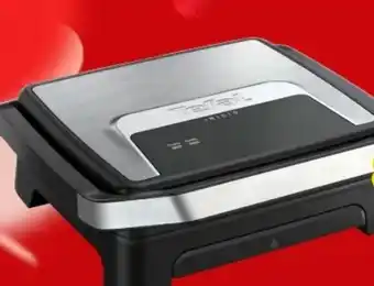 Interspar Tefal Kontaktgrill Inicio Classic GC271D10 Angebot