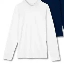 Woolworth Kinder Rollkragenshirt Angebot