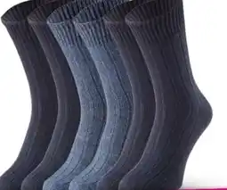 Woolworth Herren Wintersocken Angebot