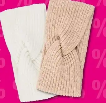 Woolworth Damen-Stirnband Angebot