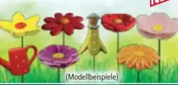 Norma Giardessa Keramik-Blumen Angebot