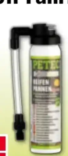 Norma Petec Reifen Pannen Spray Angebot