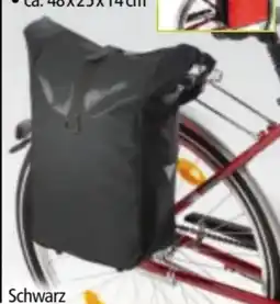 Norma Top Velo Fahrradtasche Angebot