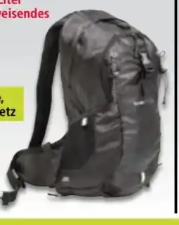 Norma Top Velo Fahrrad-Rucksack Angebot