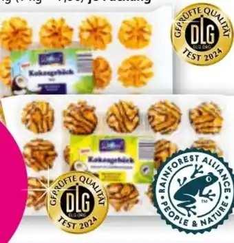 Norma Delicia Mini Kokosgebäck Angebot