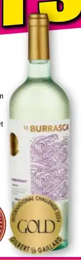 Norma La Burrasca Chardonnay Veneto Angebot