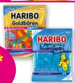 Norma Haribo Skaters Blue Angebot