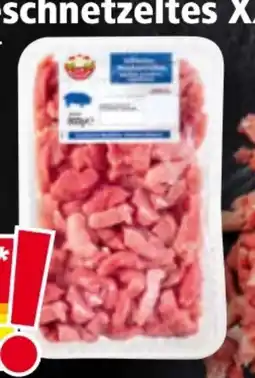 Norma Gut Bartenhof Schweine-Geschnetzeltes Angebot