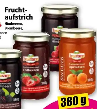 Norma Buram Fruchtaufstrich Angebot