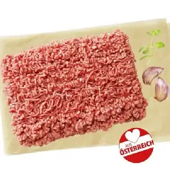 PENNY Faschiertes Schweinefleisch Penny Angebot