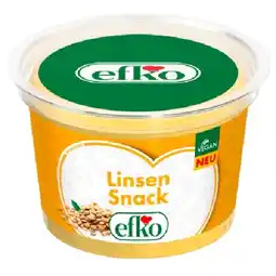 PENNY Käferbohnen- od. Linsensnack Penny Angebot