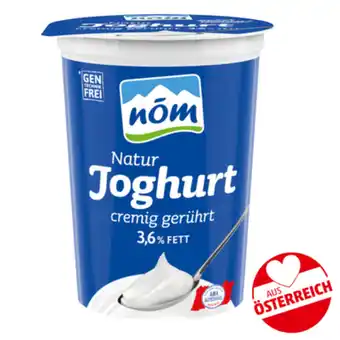 PENNY Naturjoghurt 1% od. 3,6% Fett Penny Angebot