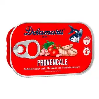 PENNY Makrelensalat div. Sorten jö Bonus Club Preis Penny Angebot