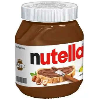 PENNY Nutella jö Bonus Club Preis Penny Angebot