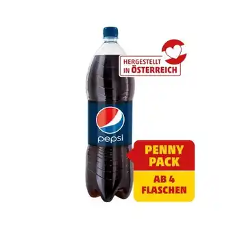 PENNY od. Zero Penny Angebot