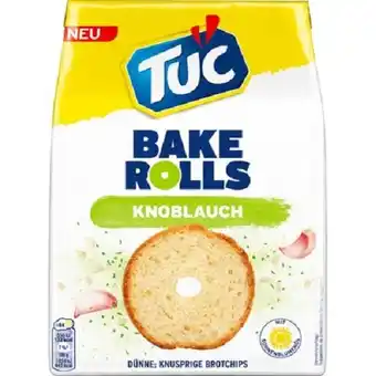 PENNY Bake Rolls div. Sorten Penny Angebot