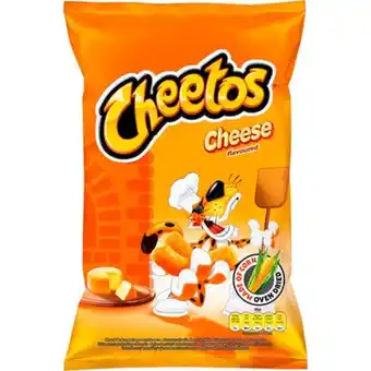 PENNY Cheetos div. Sorten Penny Angebot