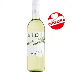 PENNY Grünes G Bio Grüner Veltliner Penny Angebot