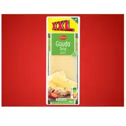 Lidl Gouda in Scheiben Lidl Angebot