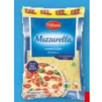 Lidl Mozzarella gerieben Lidl Angebot
