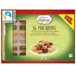 Lidl Macarons Lidl Angebot