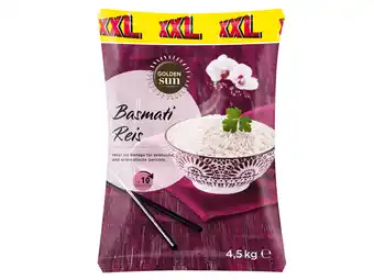 Lidl Basmati Reis Lidl Angebot