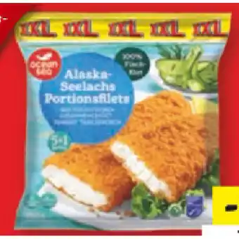 Lidl MSC Alaska Seelachs paniert Lidl Angebot