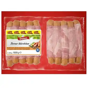 Lidl Berner Würstel Lidl Angebot