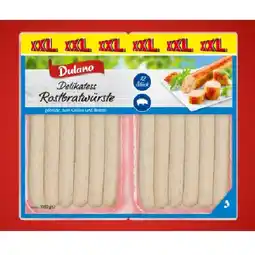 Lidl Rostbratwürstel Lidl Angebot