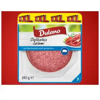 Lidl Salami in Scheiben Lidl Angebot