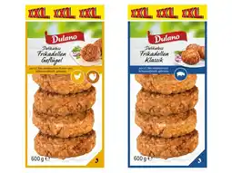 Lidl Faschierte Laibchen versch. Sorten Lidl Angebot