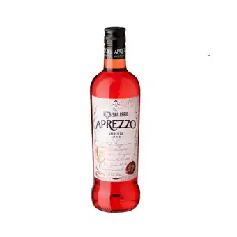 PENNY Aprezzo Aperitivo Bitter Penny Angebot