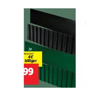 Lidl Rasenkante Lidl Angebot