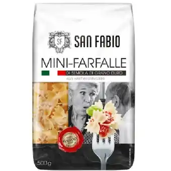 PENNY Mini-Farfalle od. Mini-Penne Penny Angebot