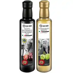 PENNY Aceto Balsamico od. Condimento Bianco Penny Angebot