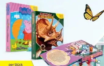 Hofer Kinderbuch Angebot