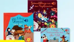 Hofer Musikbilderbuch Angebot