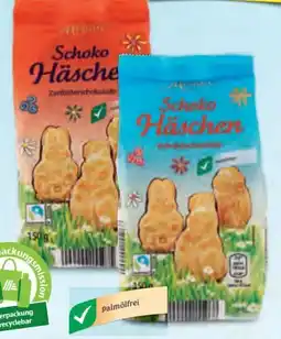 Hofer Monarc Schoko-Häschen Angebot